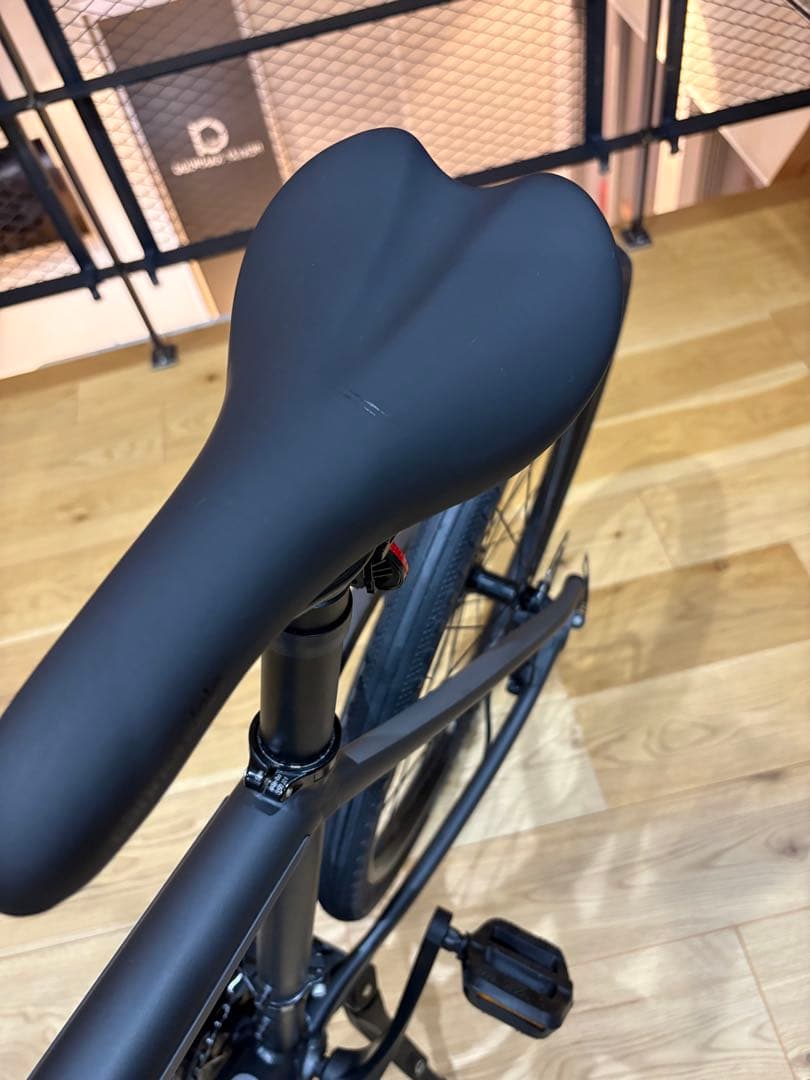 自転車本体 Cannondale BadBoy 3