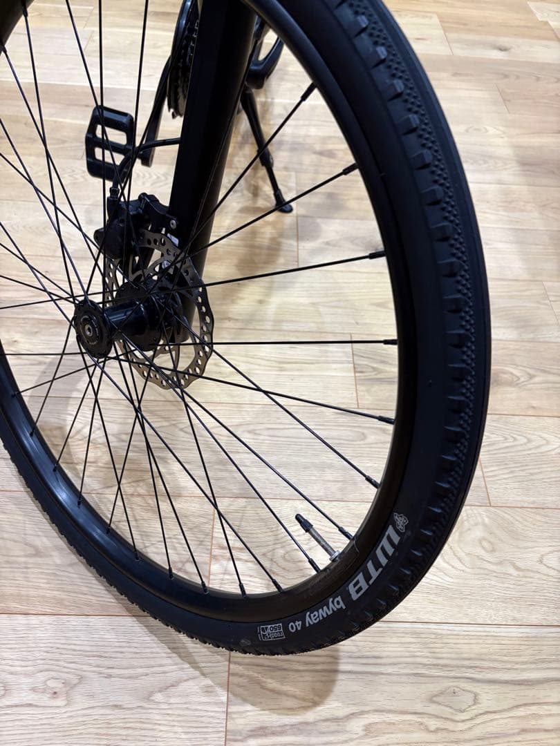 自転車本体 Cannondale BadBoy 3