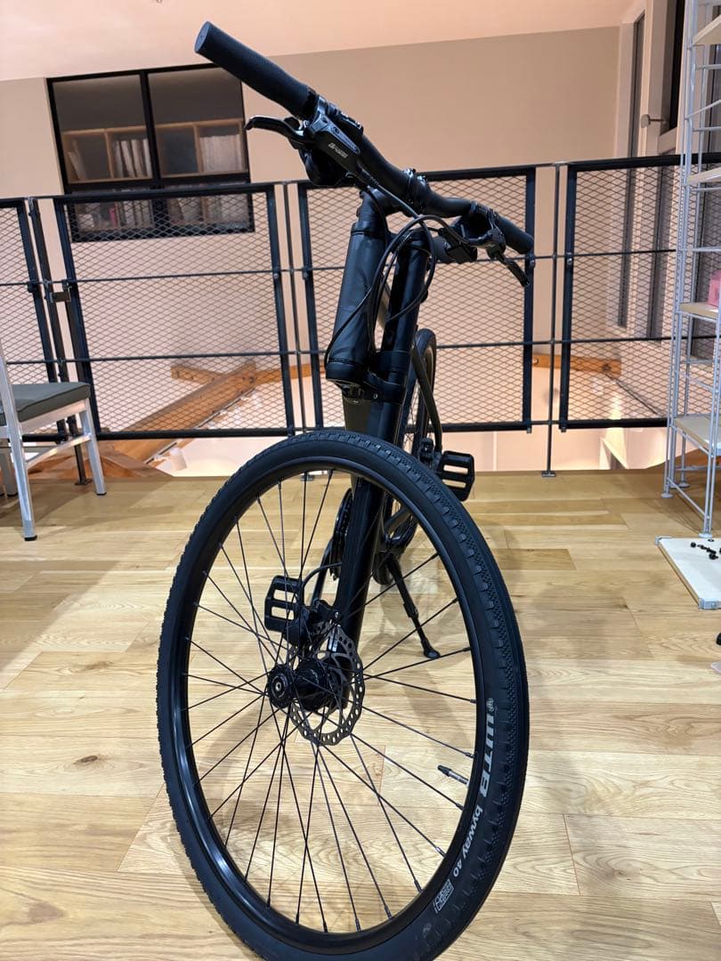 自転車本体 Cannondale BadBoy 3