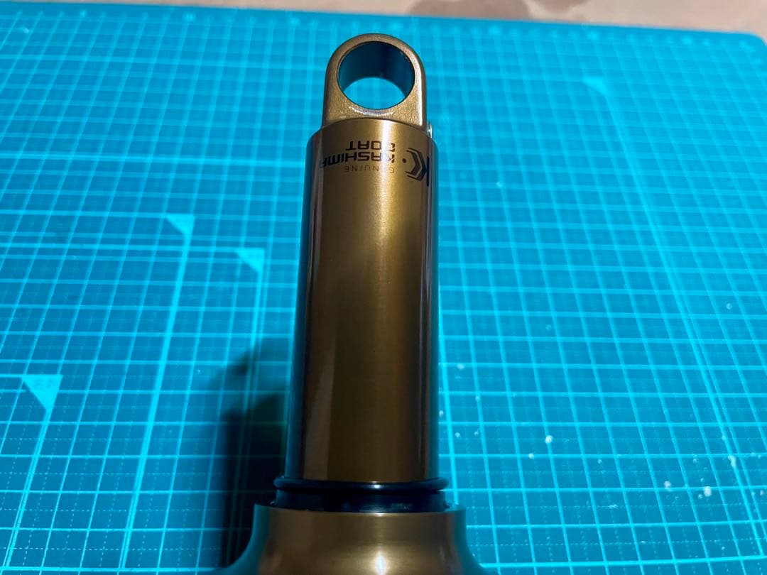 FOX DPX2 リアサスペンション 2019モデル