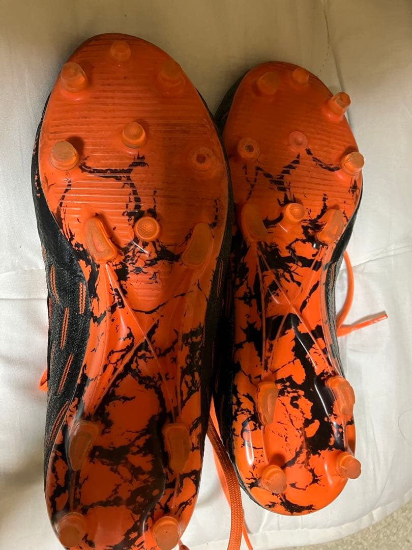 シューズ PUMA future 6.1