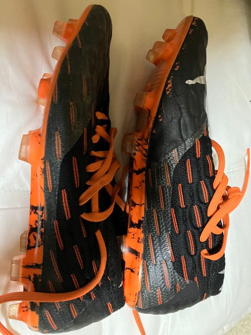 シューズ PUMA future 6.1