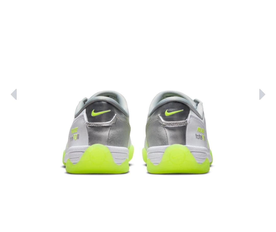 シューズ PALACE x Nike Total 90 3
