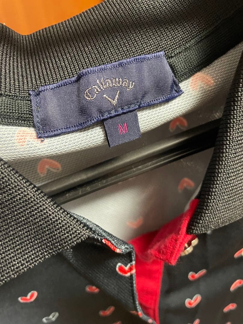 ゴルフウェア レディース Callaway セット 上下＋ソックス 3点セット