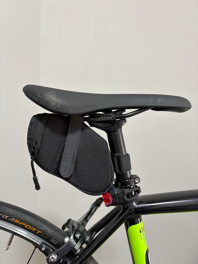 完成車合計18万円以上半額Optimo 2018年モデル 1月整備済み備品付き