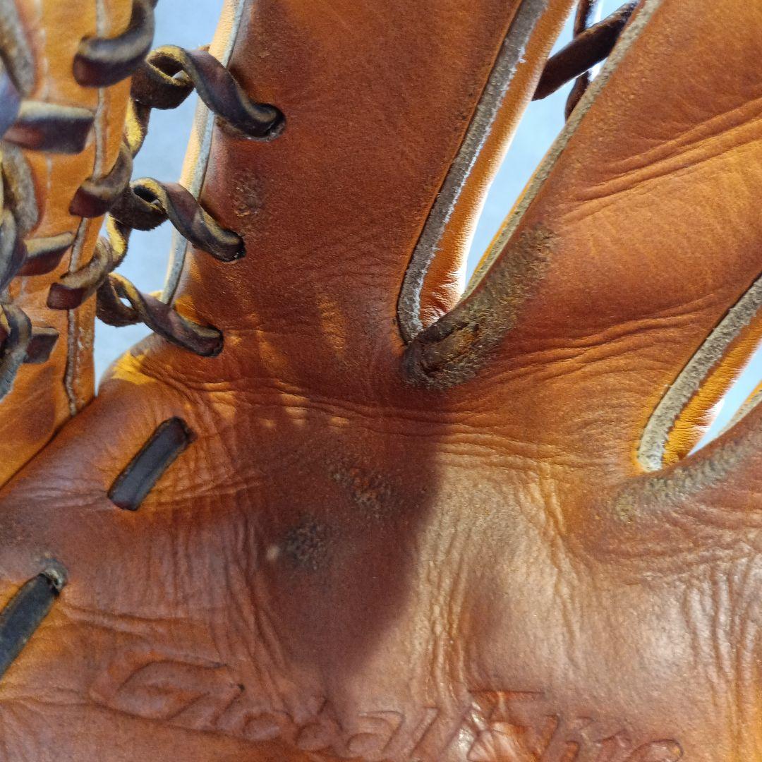 専用です！Mizunoグローバルエリート 軟式グローブ 大人用　外野手