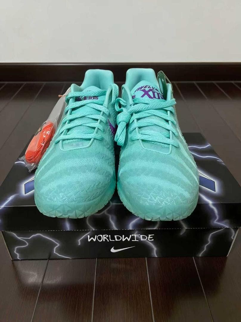 ja3 ジャ3 Nike 海外限定　27.5cm