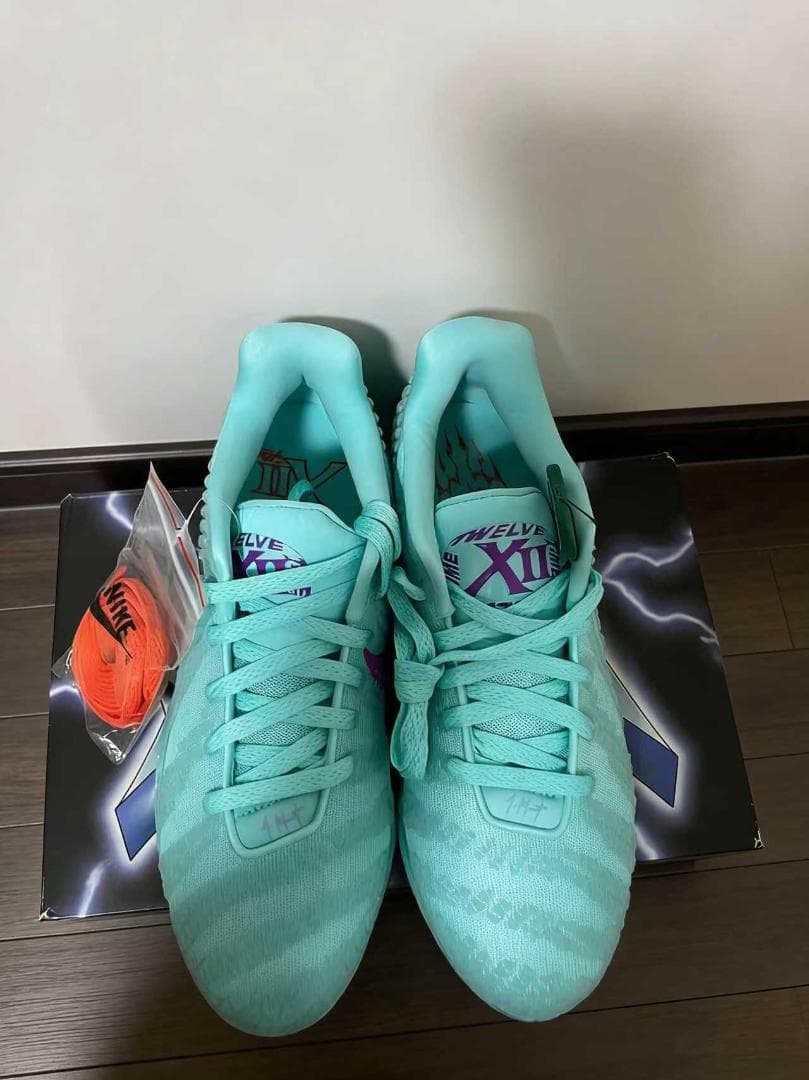 ja3 ジャ3 Nike 海外限定　27.5cm