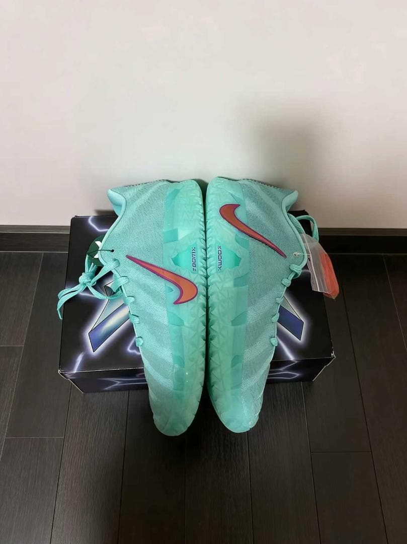 ja3 ジャ3 Nike 海外限定　27.5cm