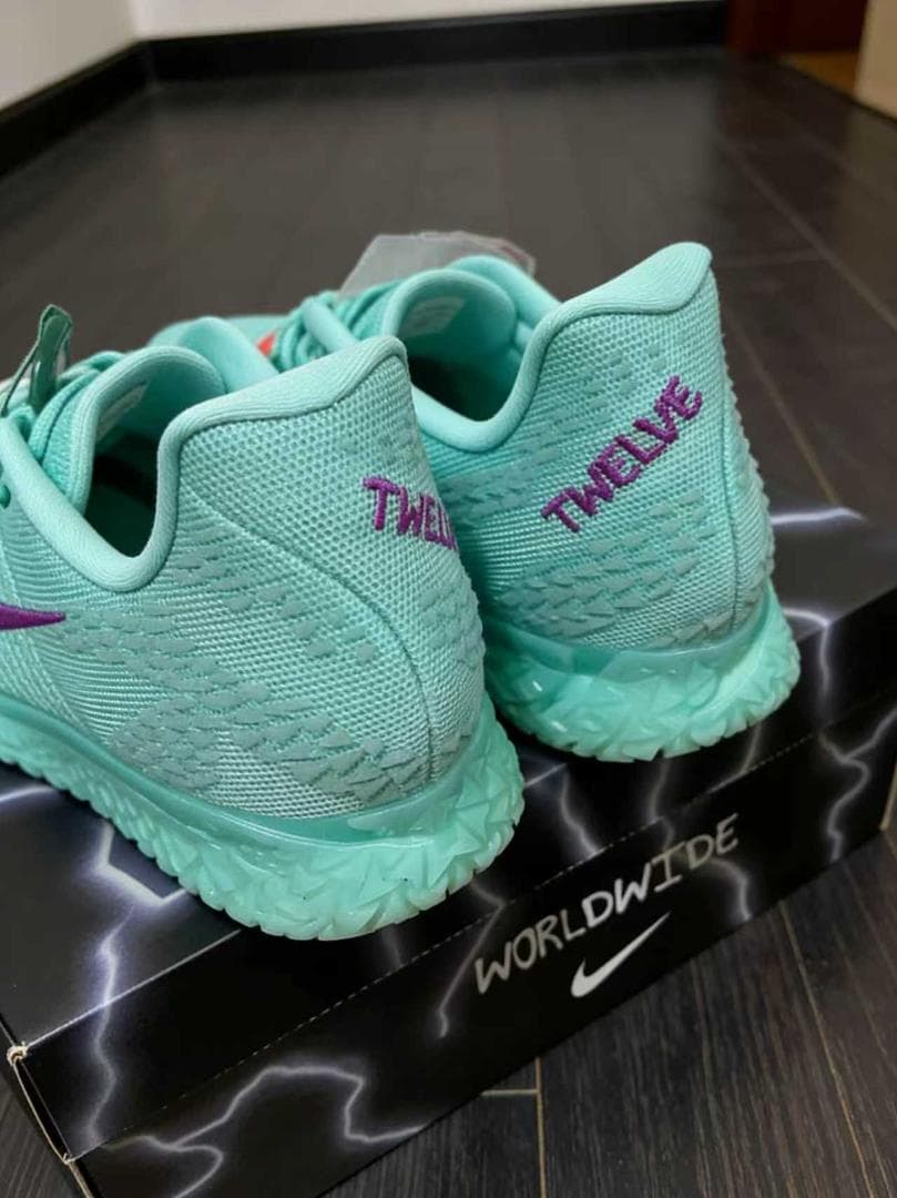 ja3 ジャ3 Nike 海外限定　27.5cm