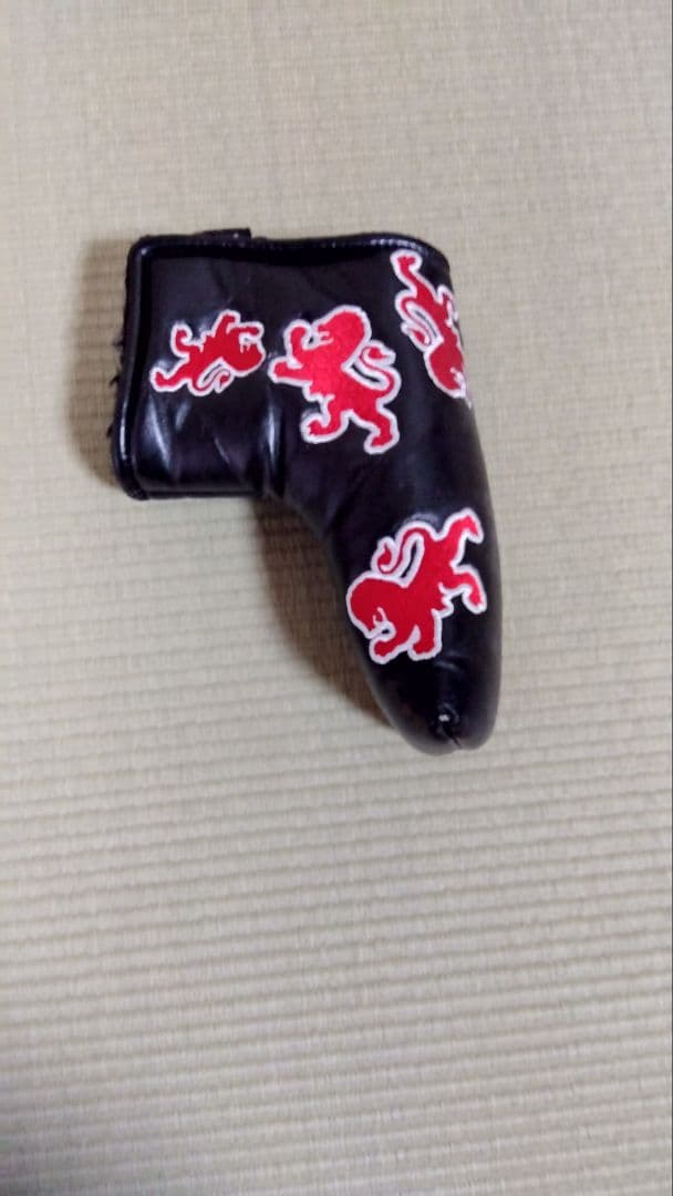 ピレッティパター
