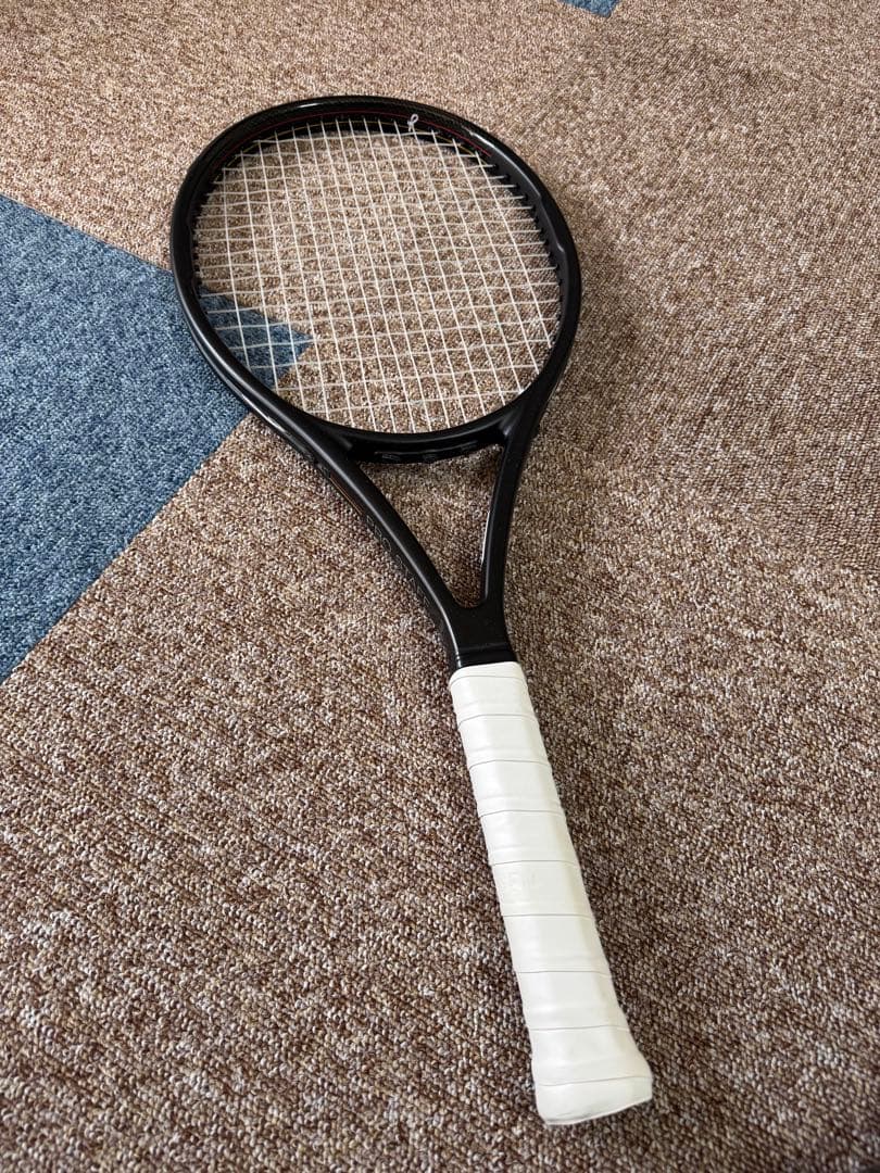 Wilson プロスタッフ V13 TEAM G2