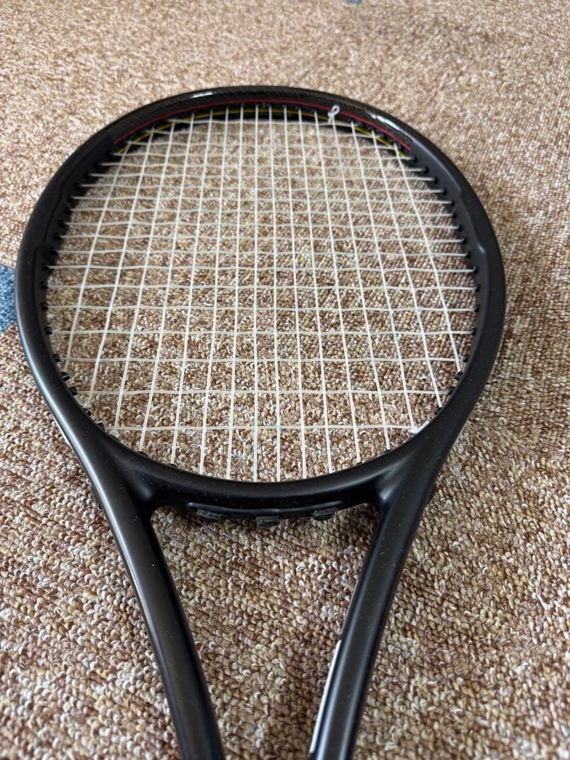 Wilson プロスタッフ V13 TEAM G2