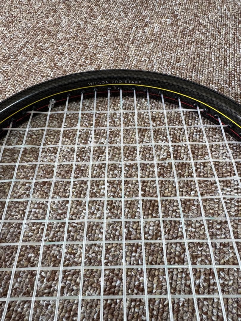 Wilson プロスタッフ V13 TEAM G2