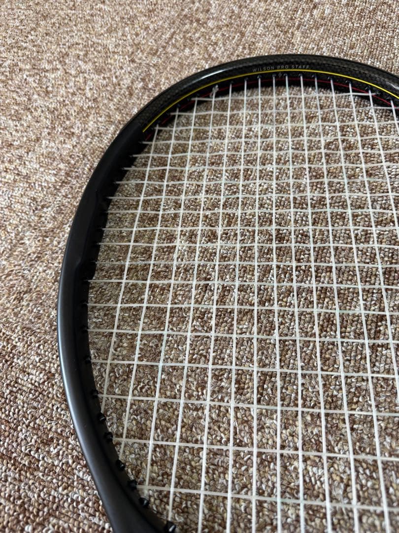 Wilson プロスタッフ V13 TEAM G2