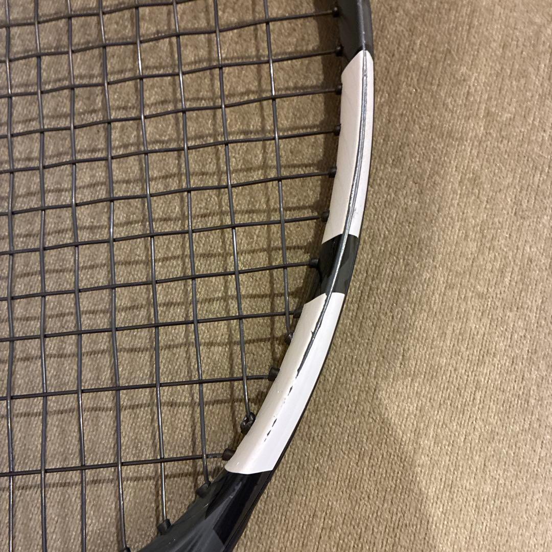 専用！PURE AERO TEAM G１　285g バボラ　ピュアアエロ2022