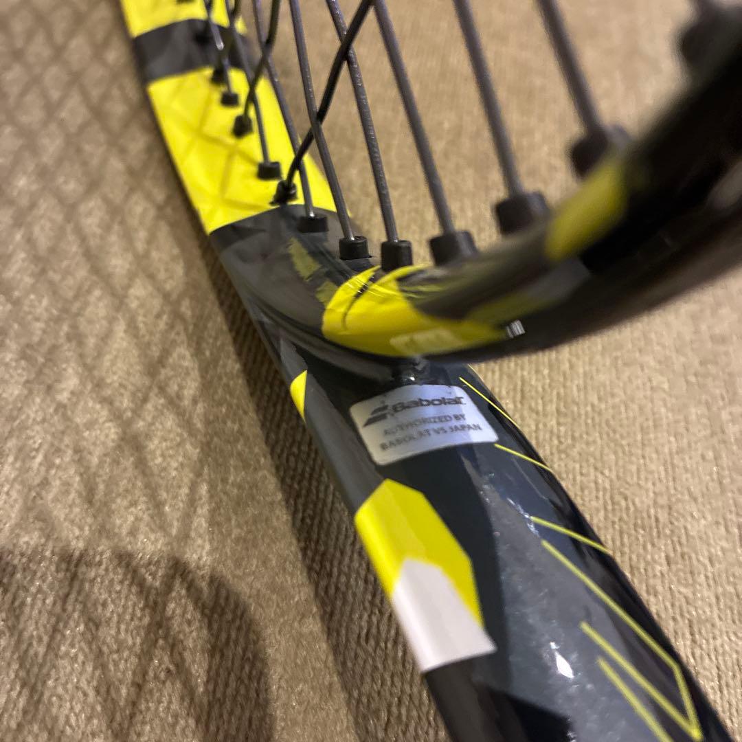 専用！PURE AERO TEAM G１　285g バボラ　ピュアアエロ2022