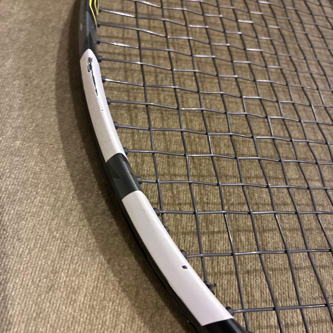 専用！PURE AERO TEAM G１　285g バボラ　ピュアアエロ2022