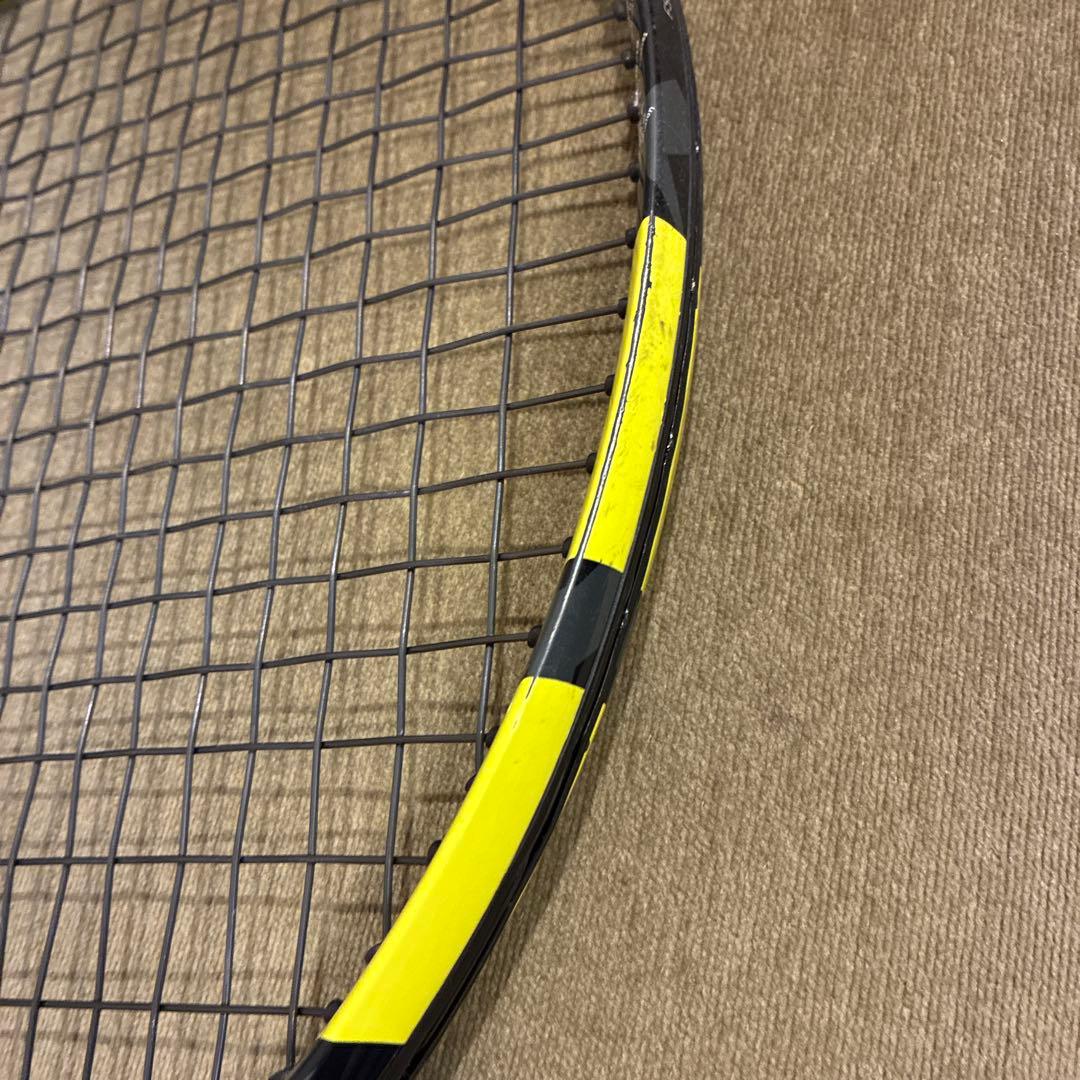専用！PURE AERO TEAM G１　285g バボラ　ピュアアエロ2022
