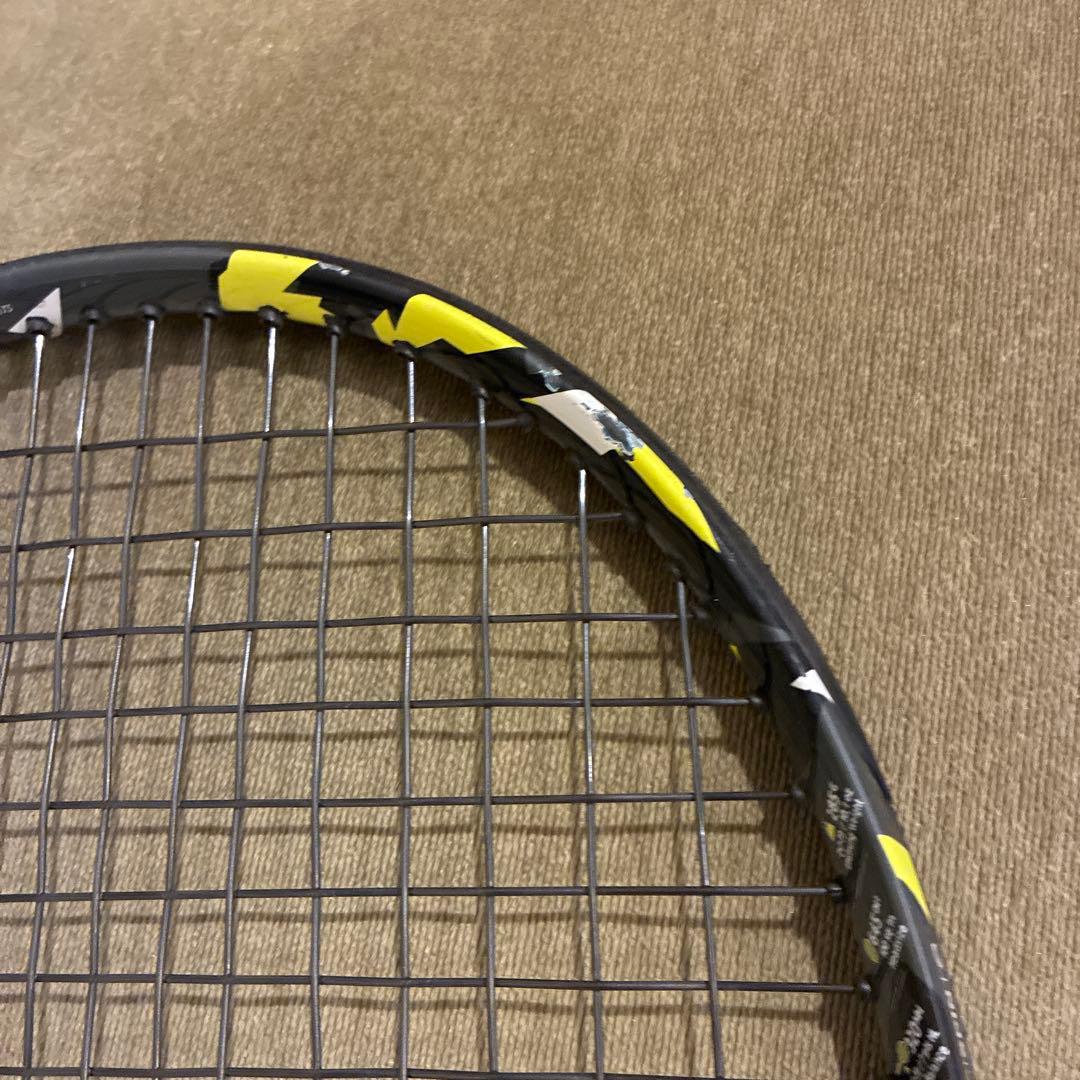 専用！PURE AERO TEAM G１　285g バボラ　ピュアアエロ2022