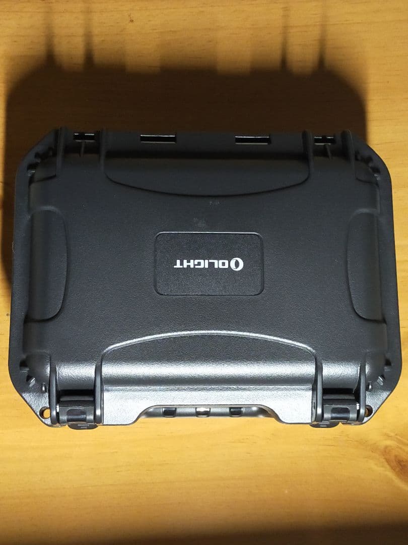 オーライト Marauder Mini 2 ブラック