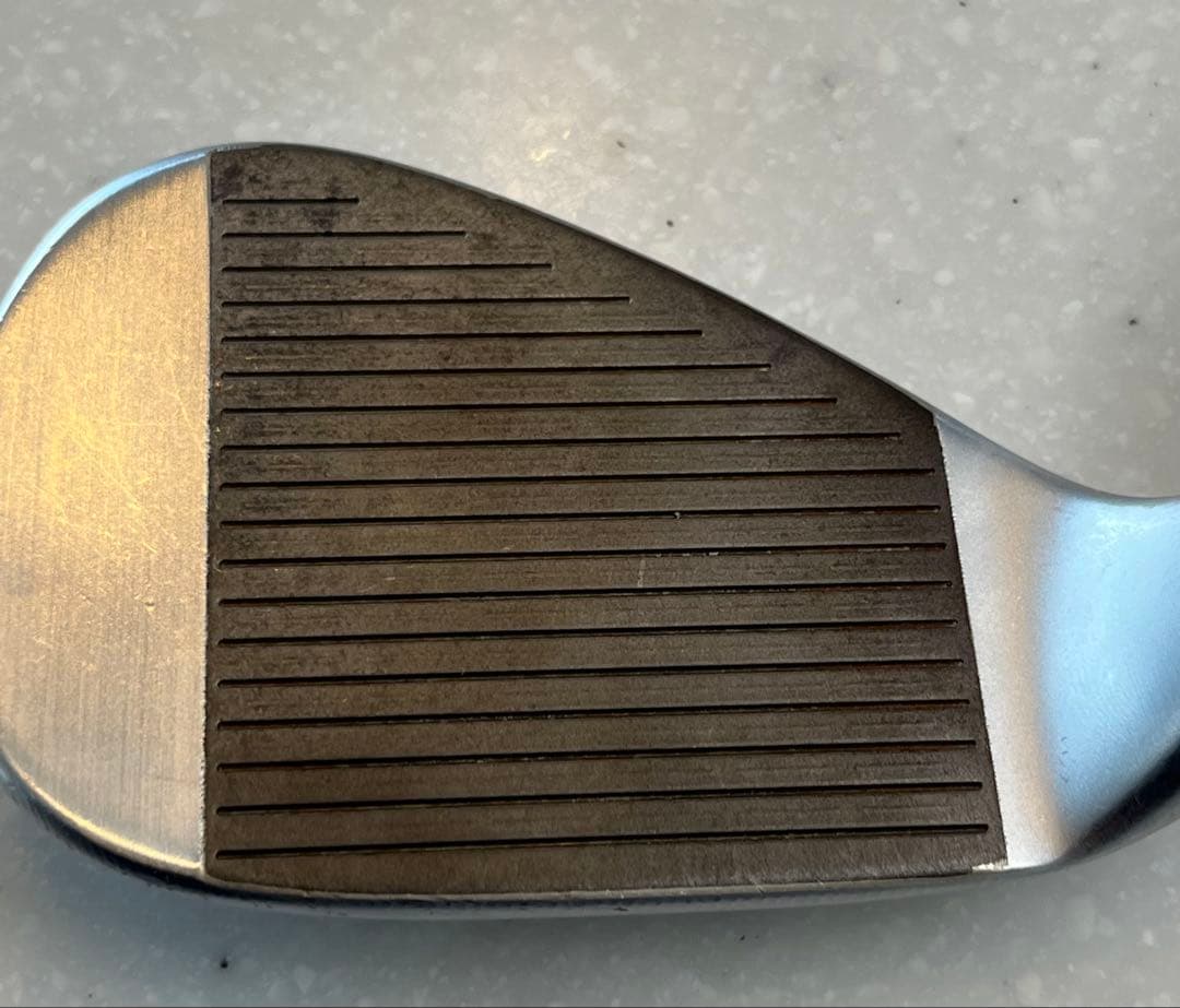 TaylorMade Milled Grind 3 56度ウェッジ
