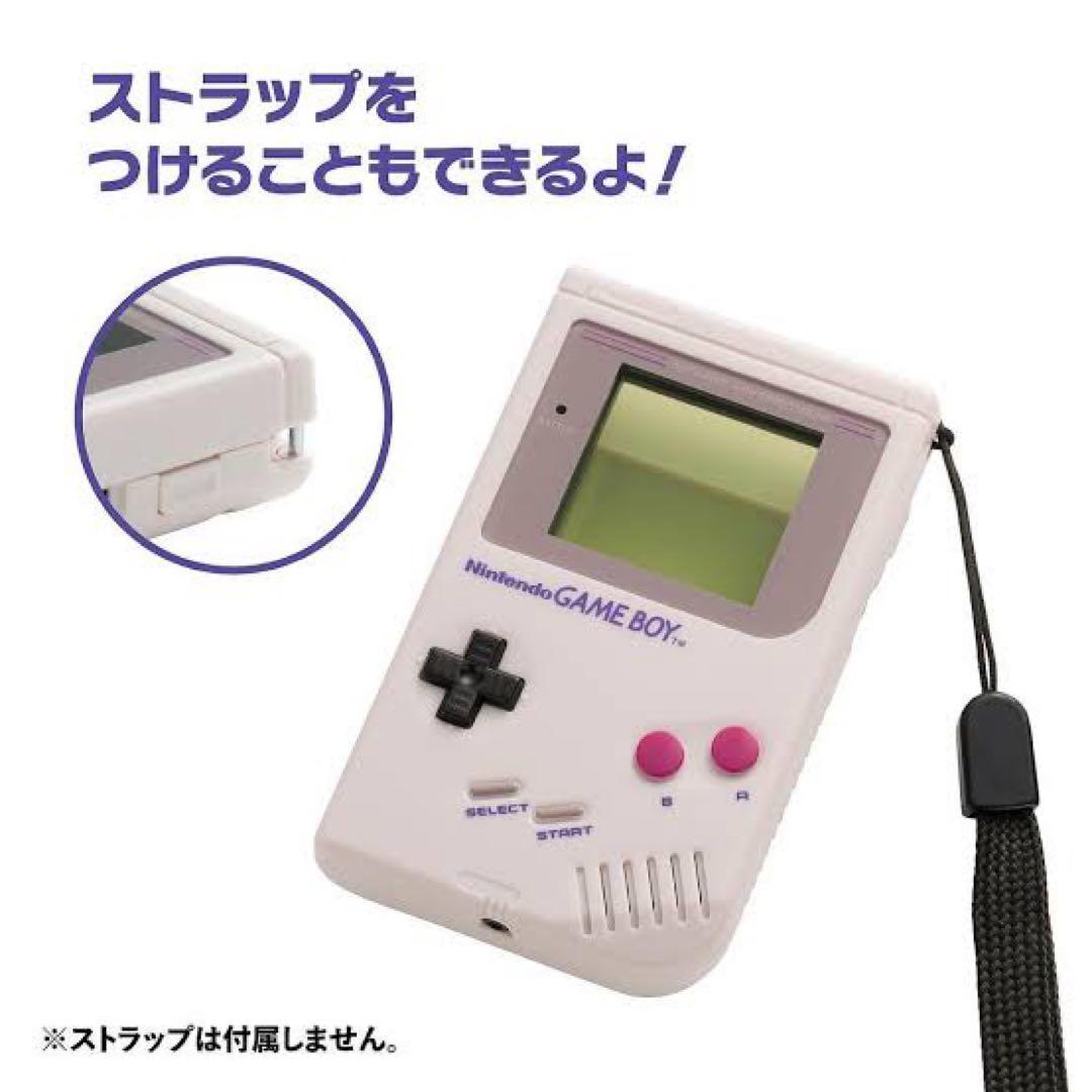 ポケモン赤・緑 GAME MUSIC GAME BOY型さいせいマシン
