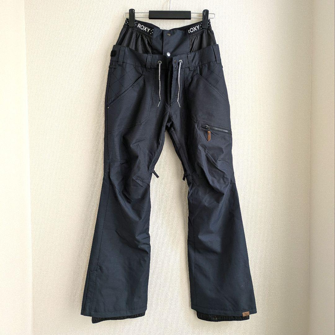 ロキシー スノーボードパンツ FLAVOR PT スノボウェア