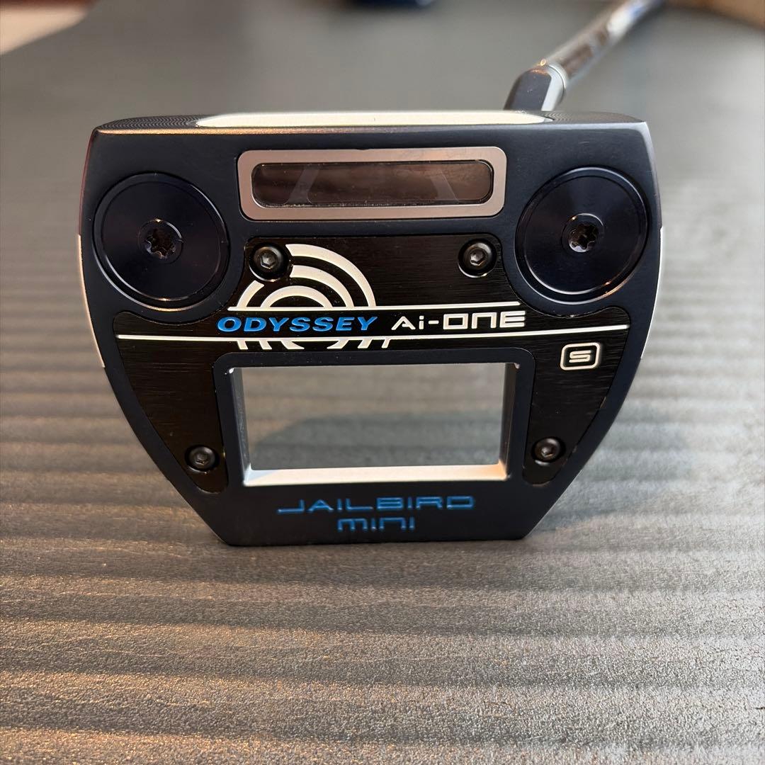 AI-ONE JAILBIRD MINI S 33インチ