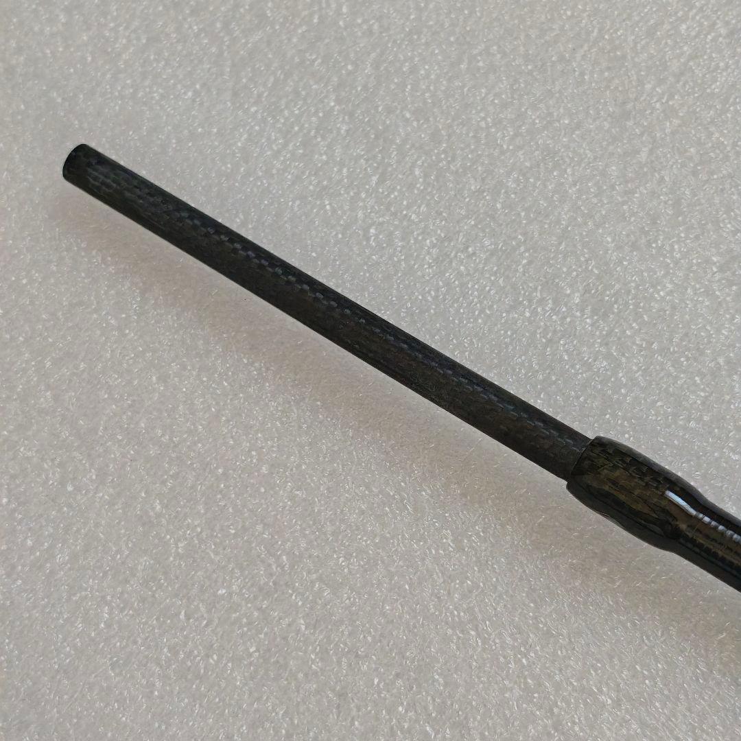 アブガルシア　ソルティーステージ　プロトタイプ　xsbs-872l シーバス