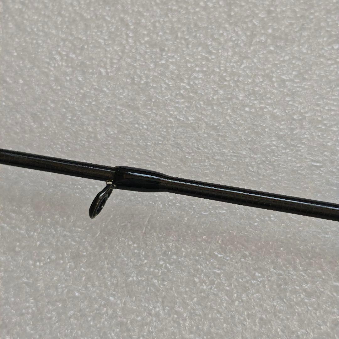 アブガルシア　ソルティーステージ　プロトタイプ　xsbs-872l シーバス