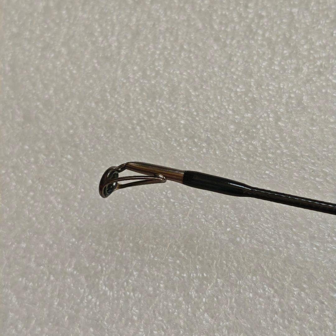 アブガルシア　ソルティーステージ　プロトタイプ　xsbs-872l シーバス