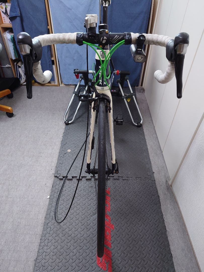 TREK MADONE3.1 2012年購入　手渡しのみ