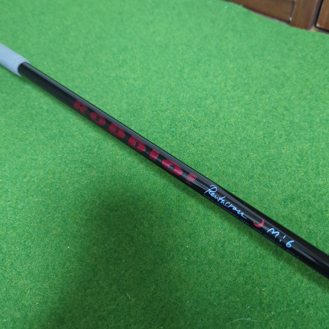 RODDIO S-design Oversized R-Tune ドライバー