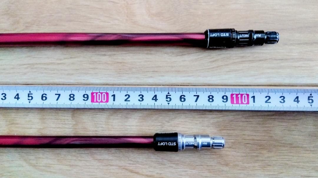 【週末限定セール】スピーダ569 Evolution III シャフト2本セット