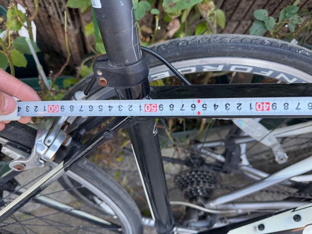 GIANT DEFY ロードバイク　一部送料無料！