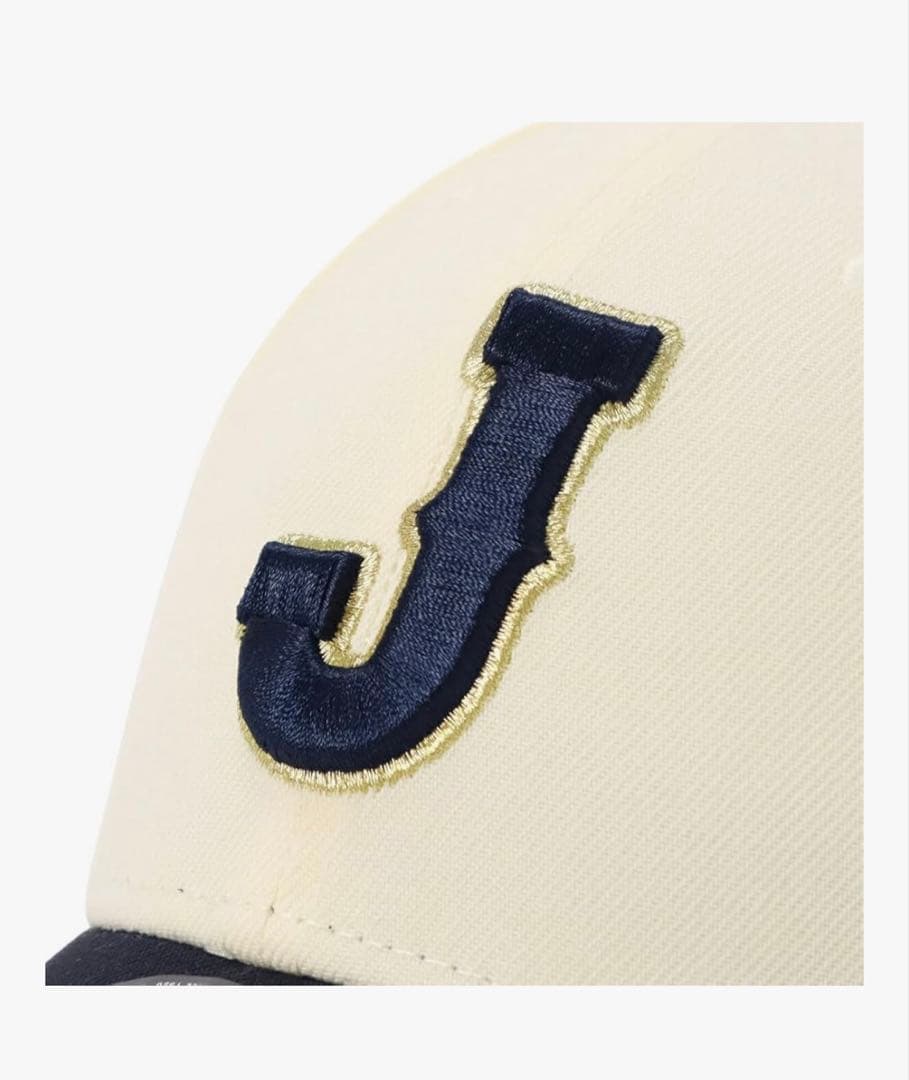 【WBC2026】未使用/侍ジャパン/キャップ/NEWERA9FIFTY
