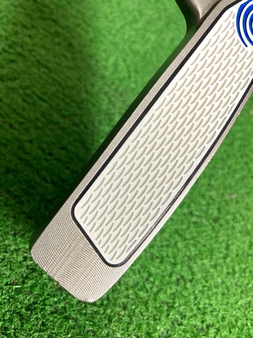 オデッセイWHITE HOT RX 美品