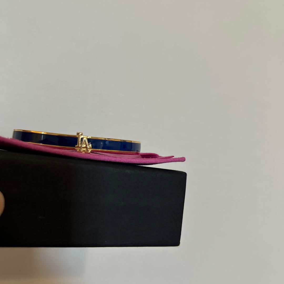 ロサンゼルス・ドジャース Lusso Helena ブレスレット