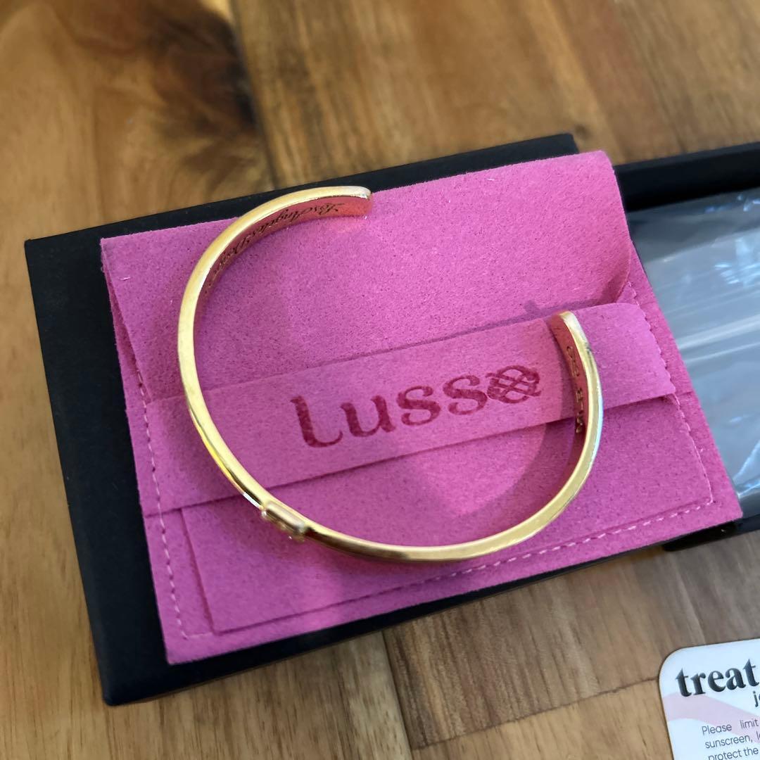 ロサンゼルス・ドジャース Lusso Helena ブレスレット