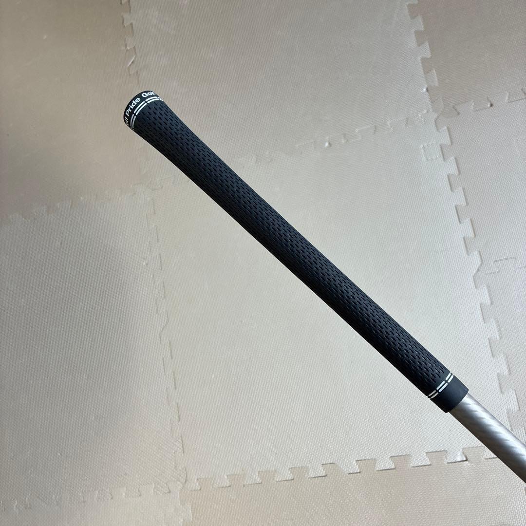 【良品】PING TOUR CHROME 2.0 65S ドライバー用