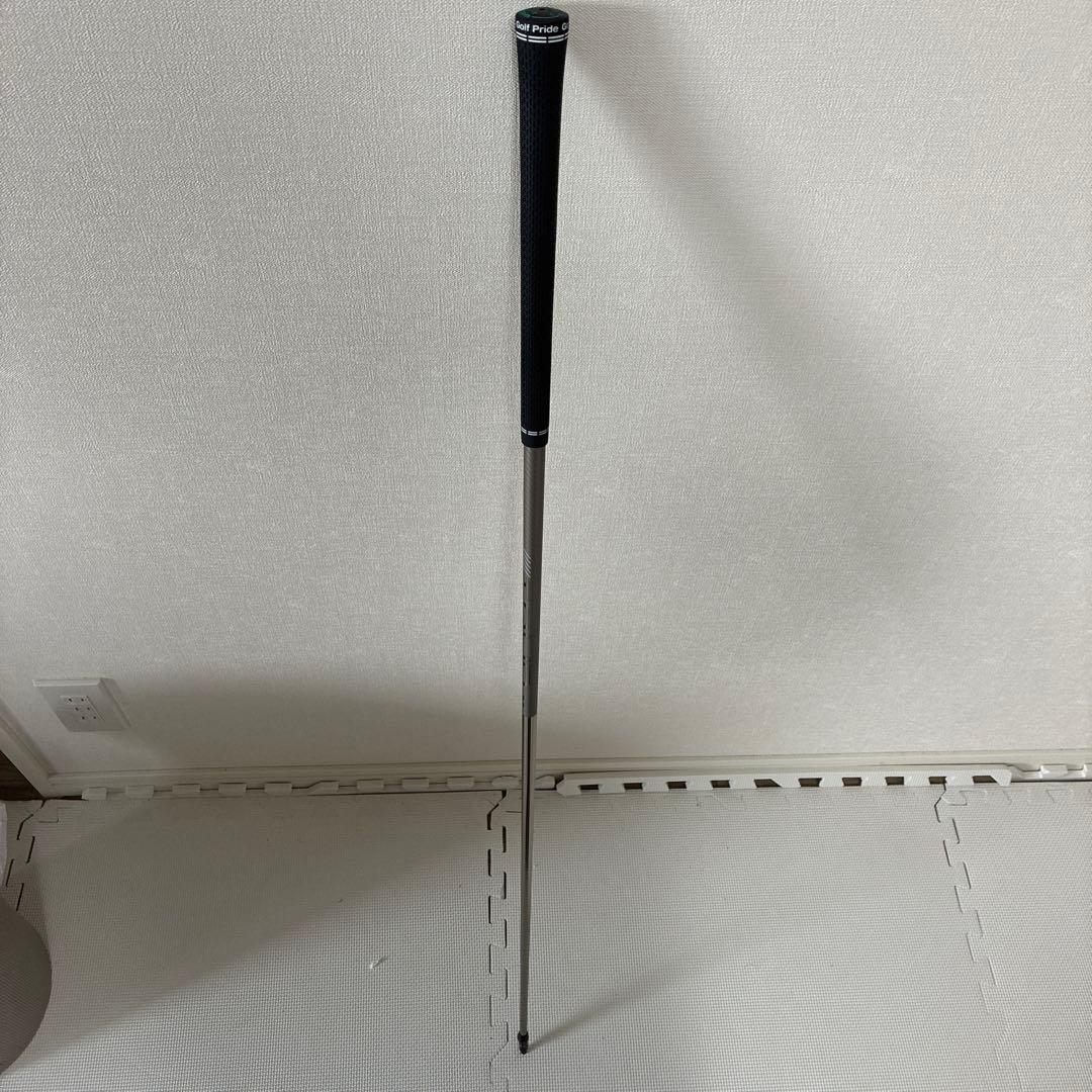 【良品】PING TOUR CHROME 2.0 65S ドライバー用