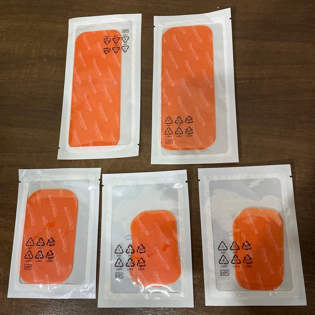 a*.様 SIXPAD セット
