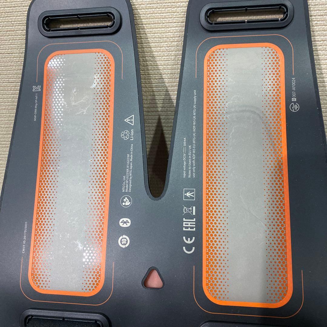 a*.様 SIXPAD セット