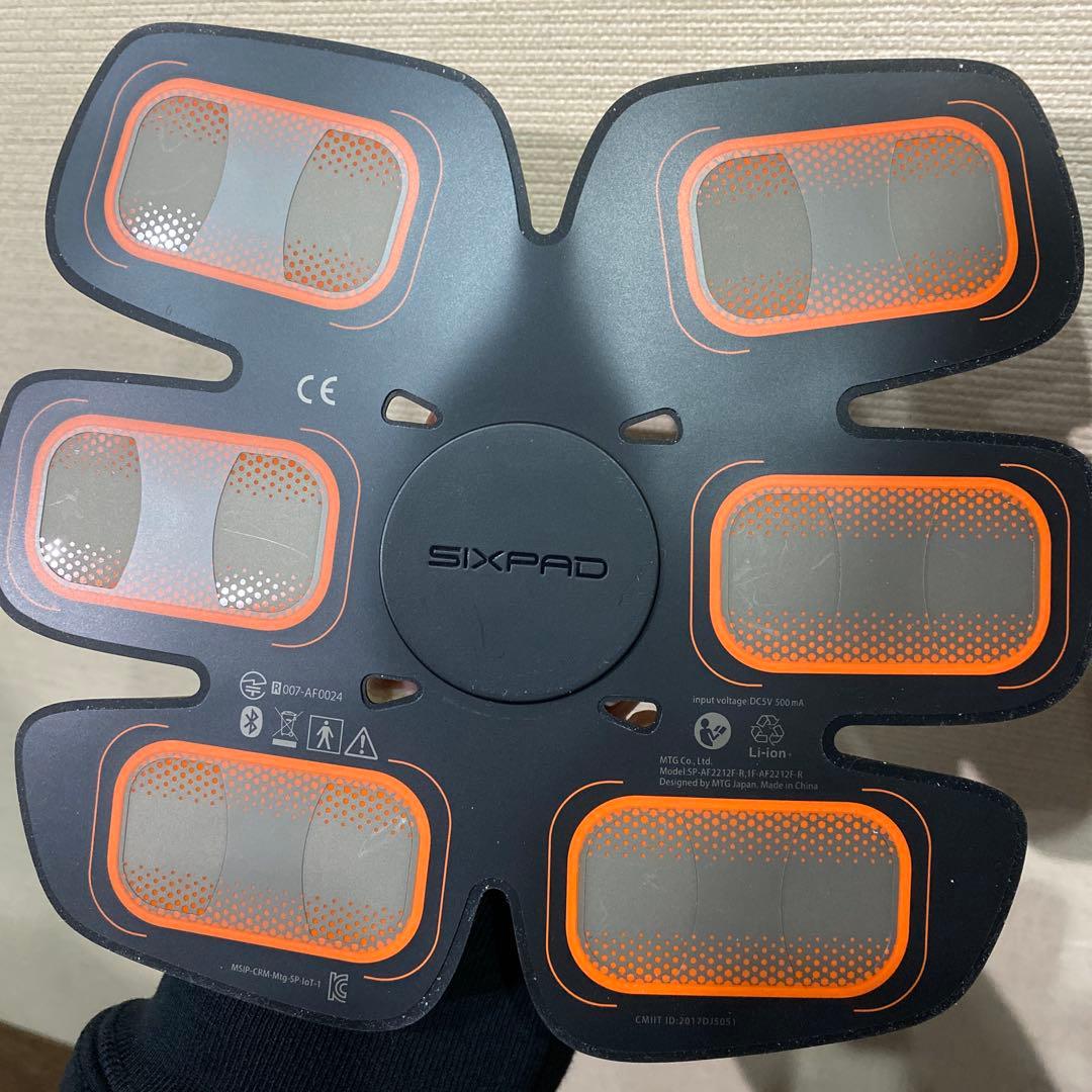a*.様 SIXPAD セット