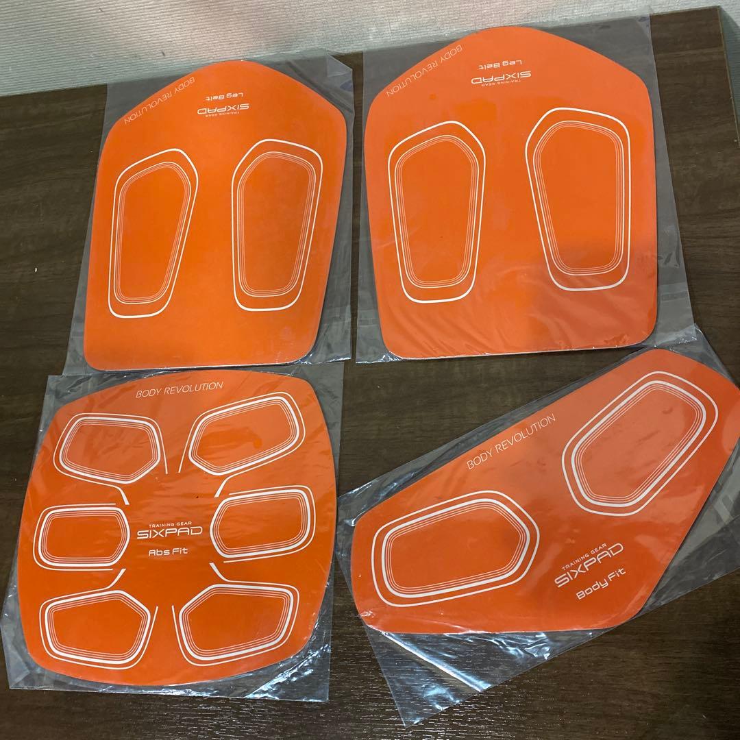 a*.様 SIXPAD セット