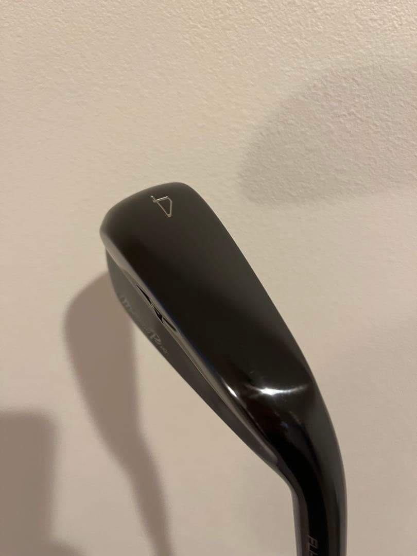 Mizuno Pro FLI-Hi ユーティリティクラブ 4番 OTI75 S
