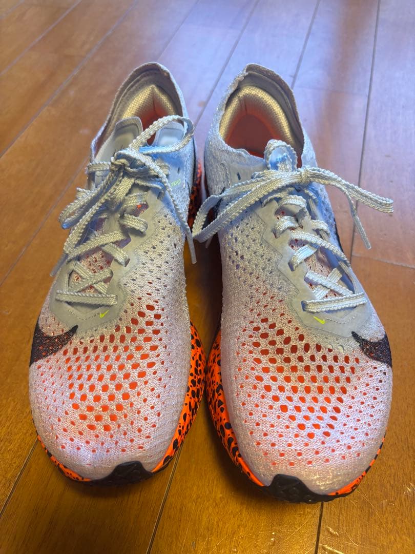 Nike ZoomX ヴェイパーフライ3 ウィメンズ 23cm