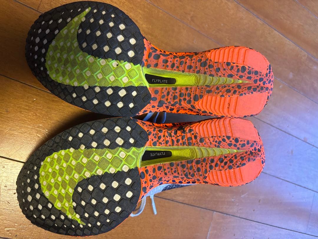 Nike ZoomX ヴェイパーフライ3 ウィメンズ 23cm