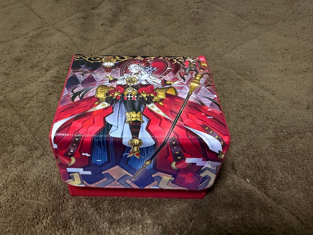 値下げ交渉可！構築済み 超高レアリティ MALECE